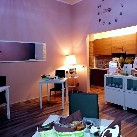B&B Elisir Roma Ngoại thất bức ảnh