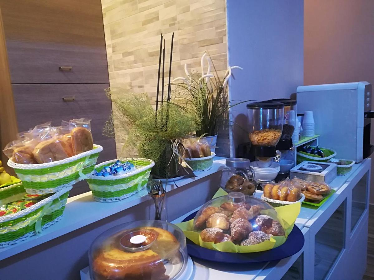 B&B Elisir Roma Ngoại thất bức ảnh