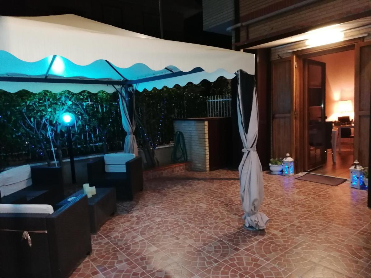 B&B Elisir Roma Ngoại thất bức ảnh