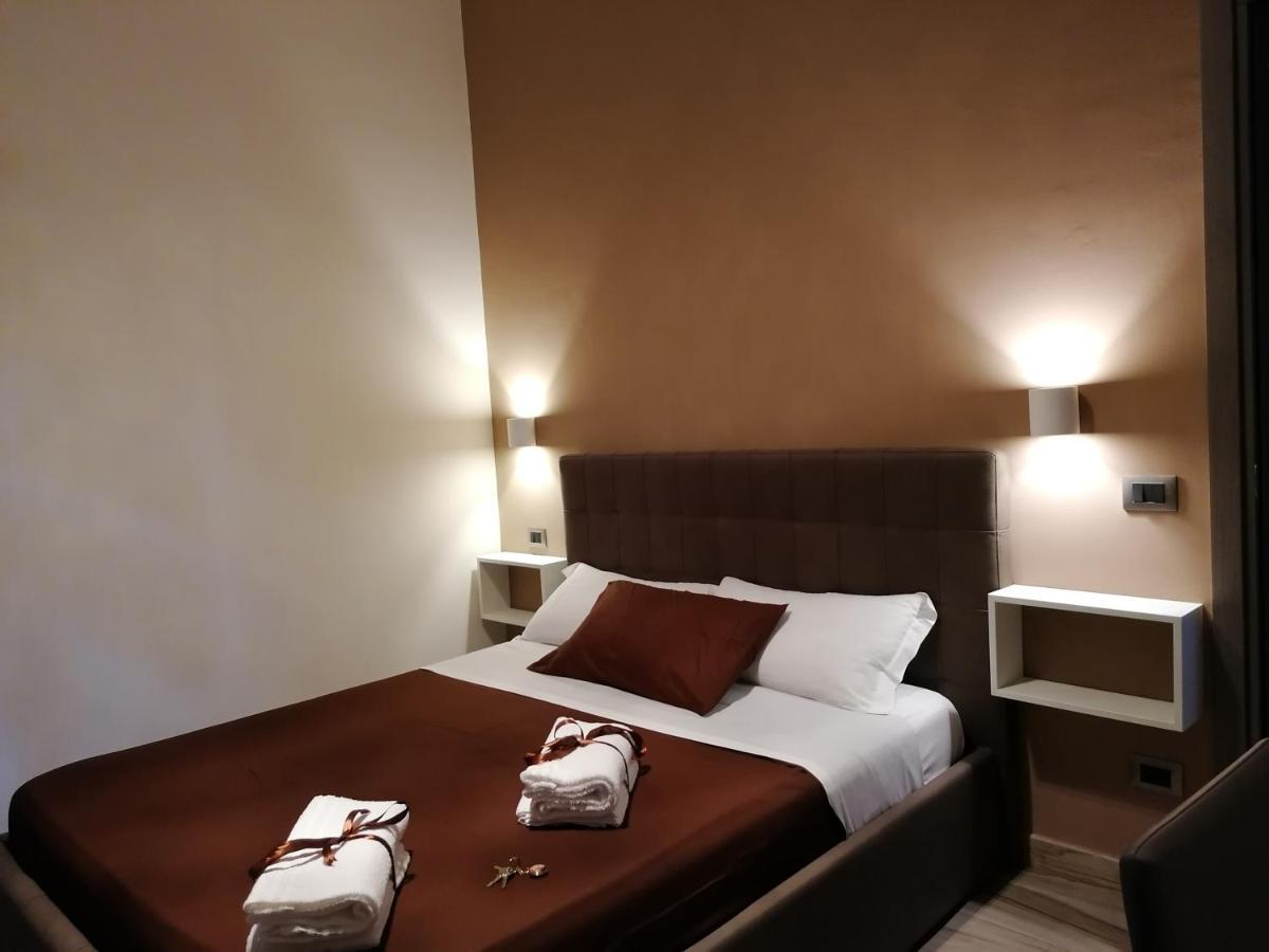 B&B Elisir Roma Ngoại thất bức ảnh