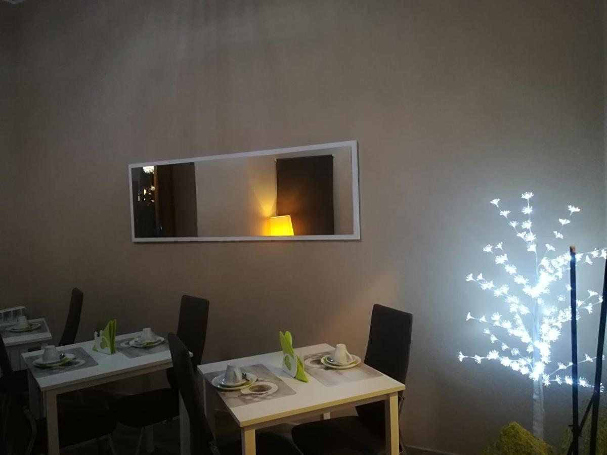 B&B Elisir Roma Ngoại thất bức ảnh