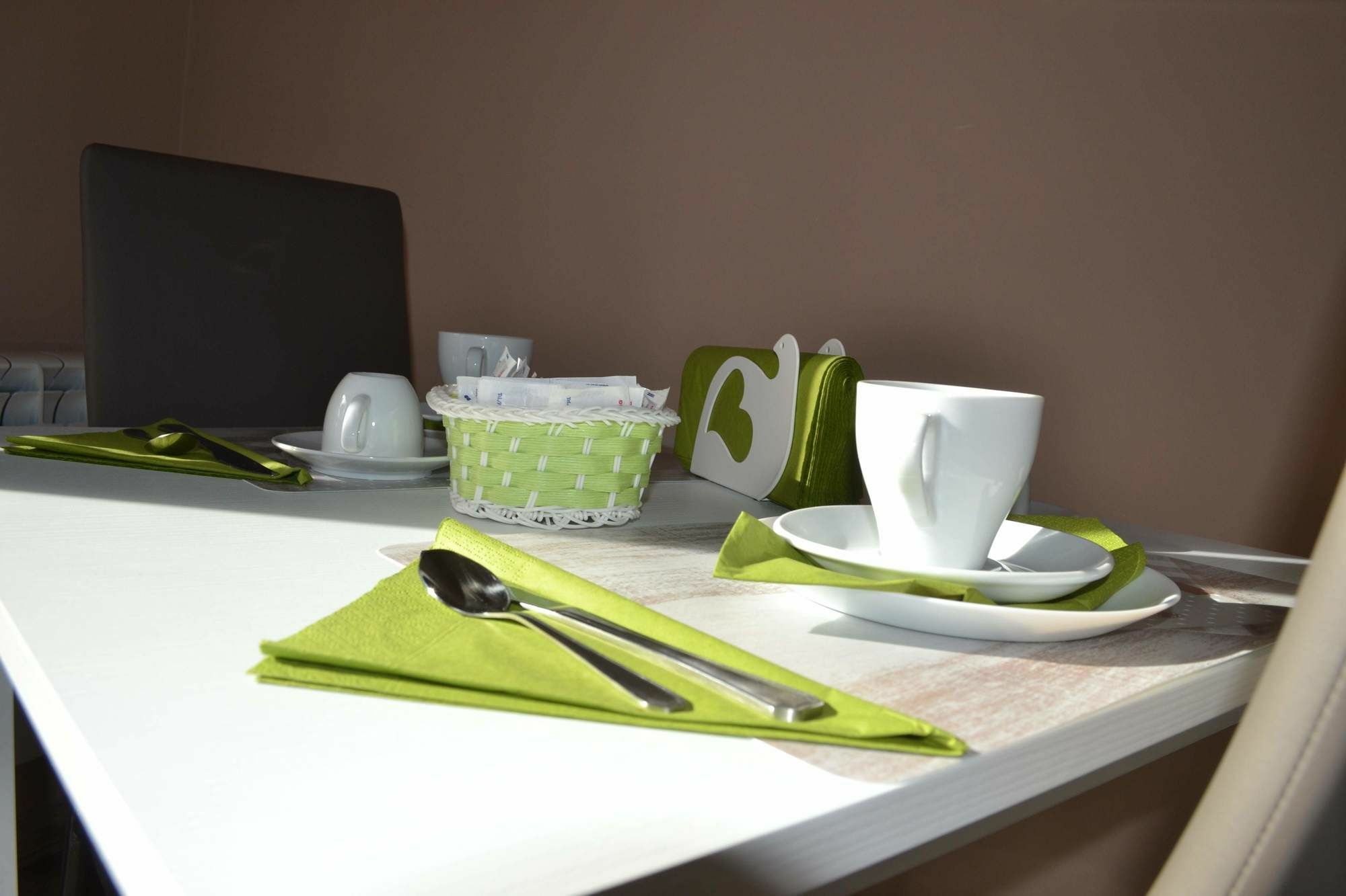 B&B Elisir Roma Ngoại thất bức ảnh