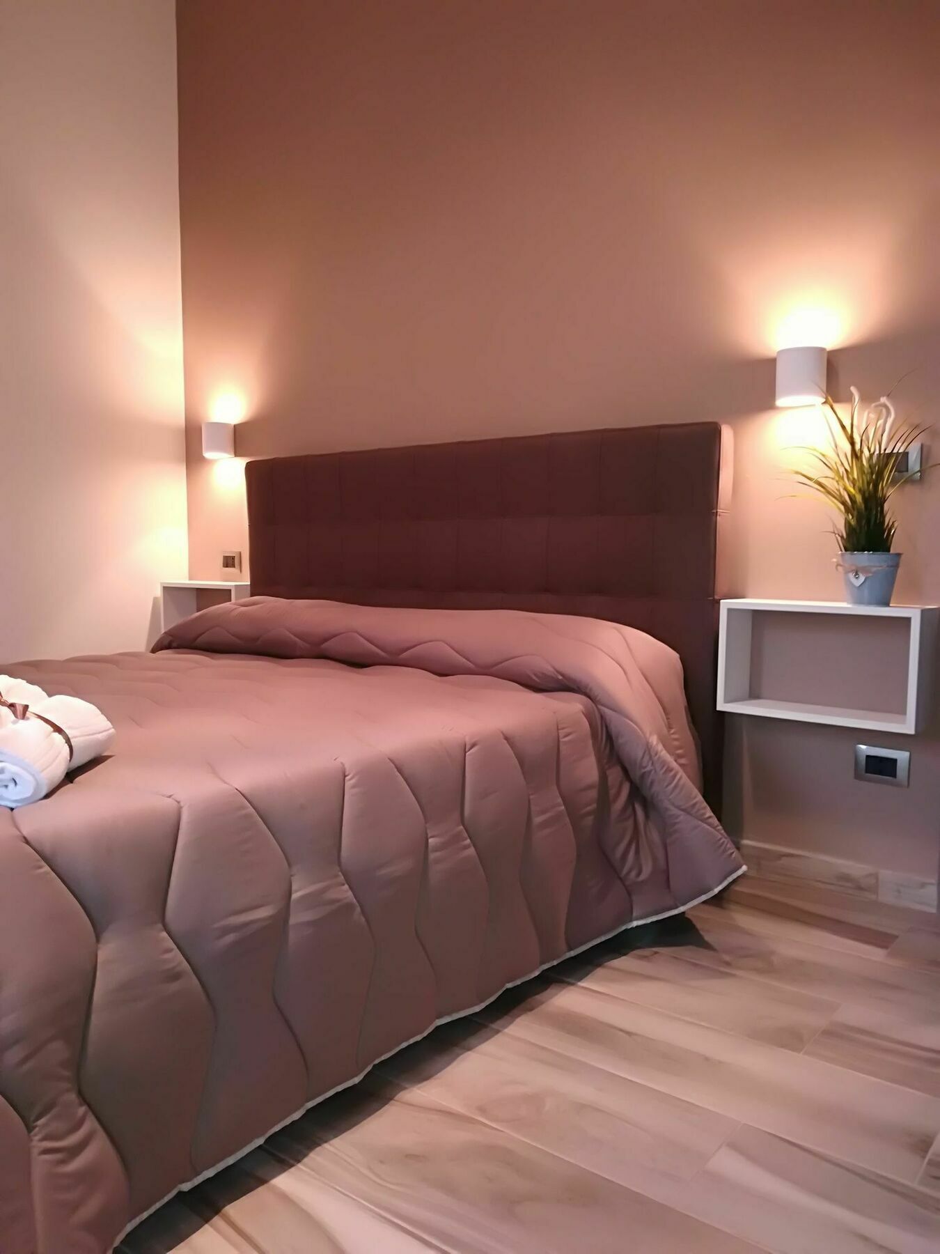 B&B Elisir Roma Ngoại thất bức ảnh
