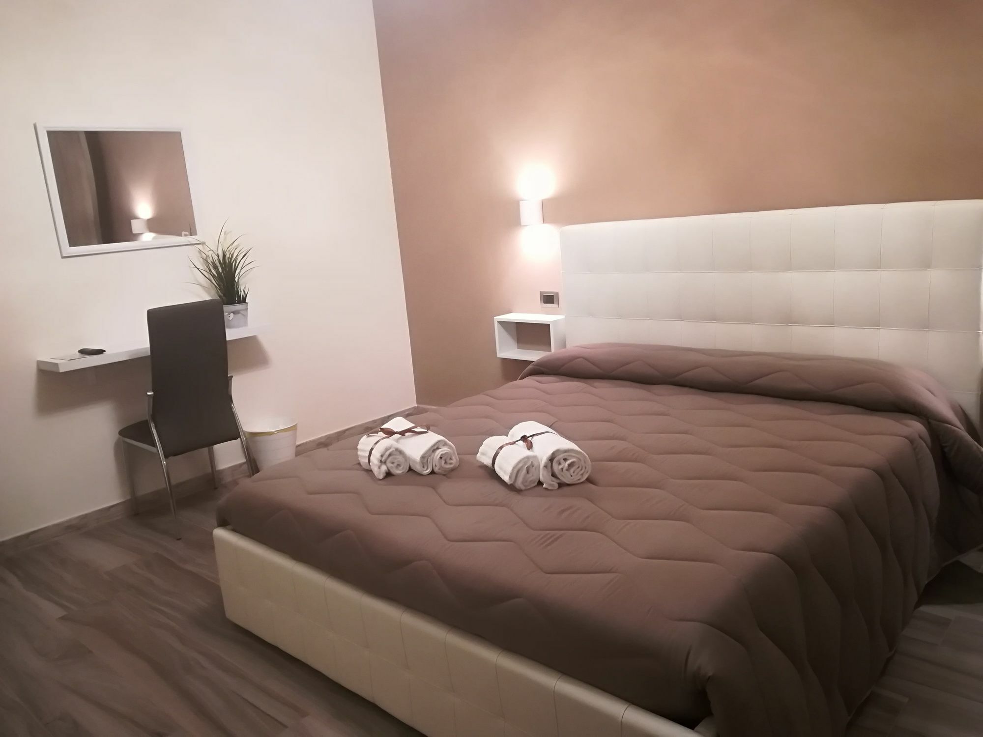 B&B Elisir Roma Ngoại thất bức ảnh