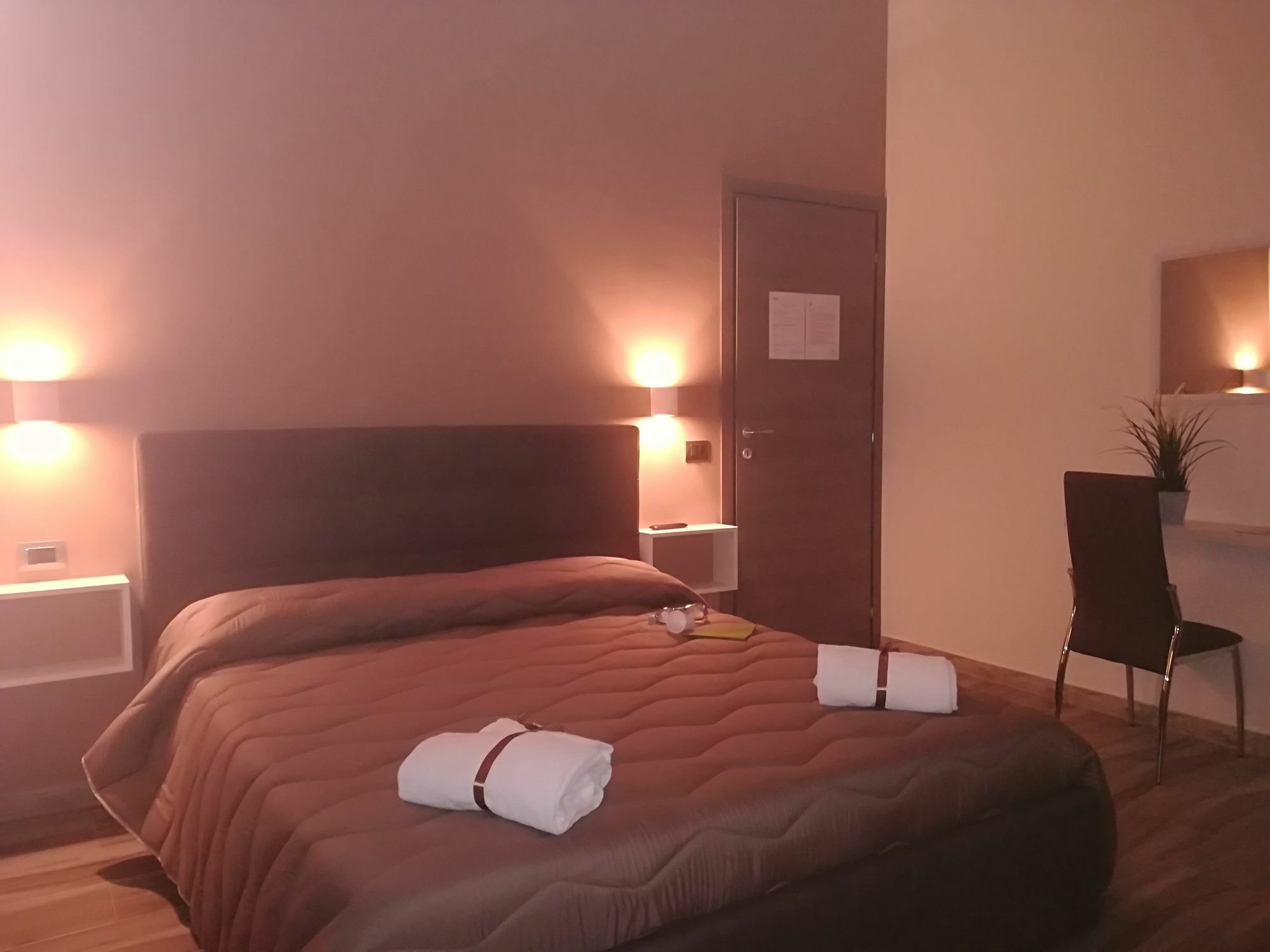 B&B Elisir Roma Ngoại thất bức ảnh