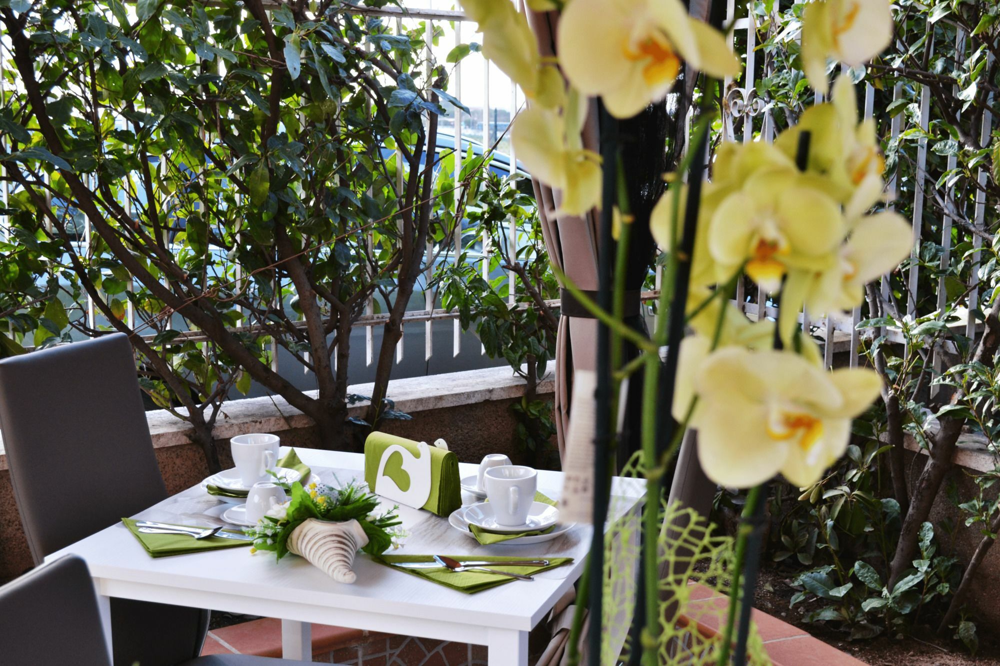 B&B Elisir Roma Ngoại thất bức ảnh