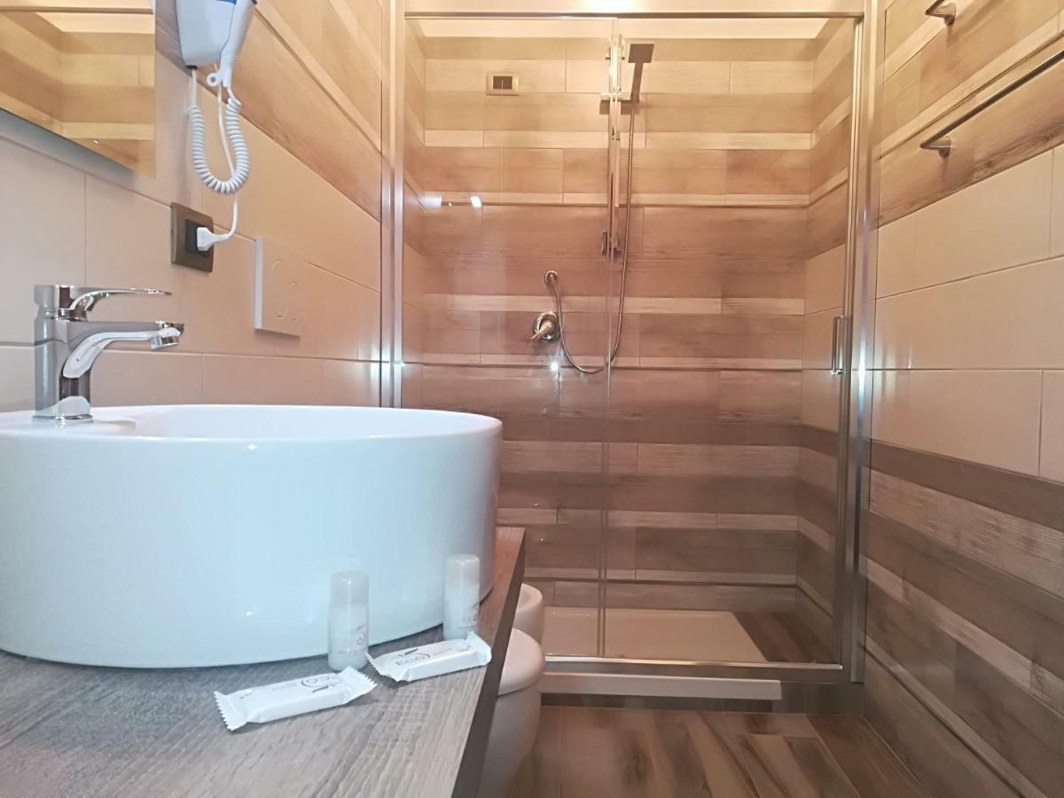 B&B Elisir Roma Ngoại thất bức ảnh