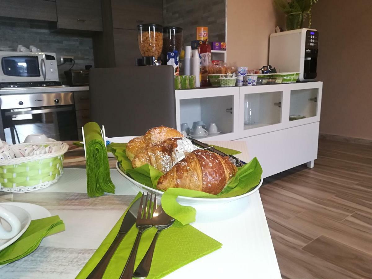 B&B Elisir Roma Ngoại thất bức ảnh