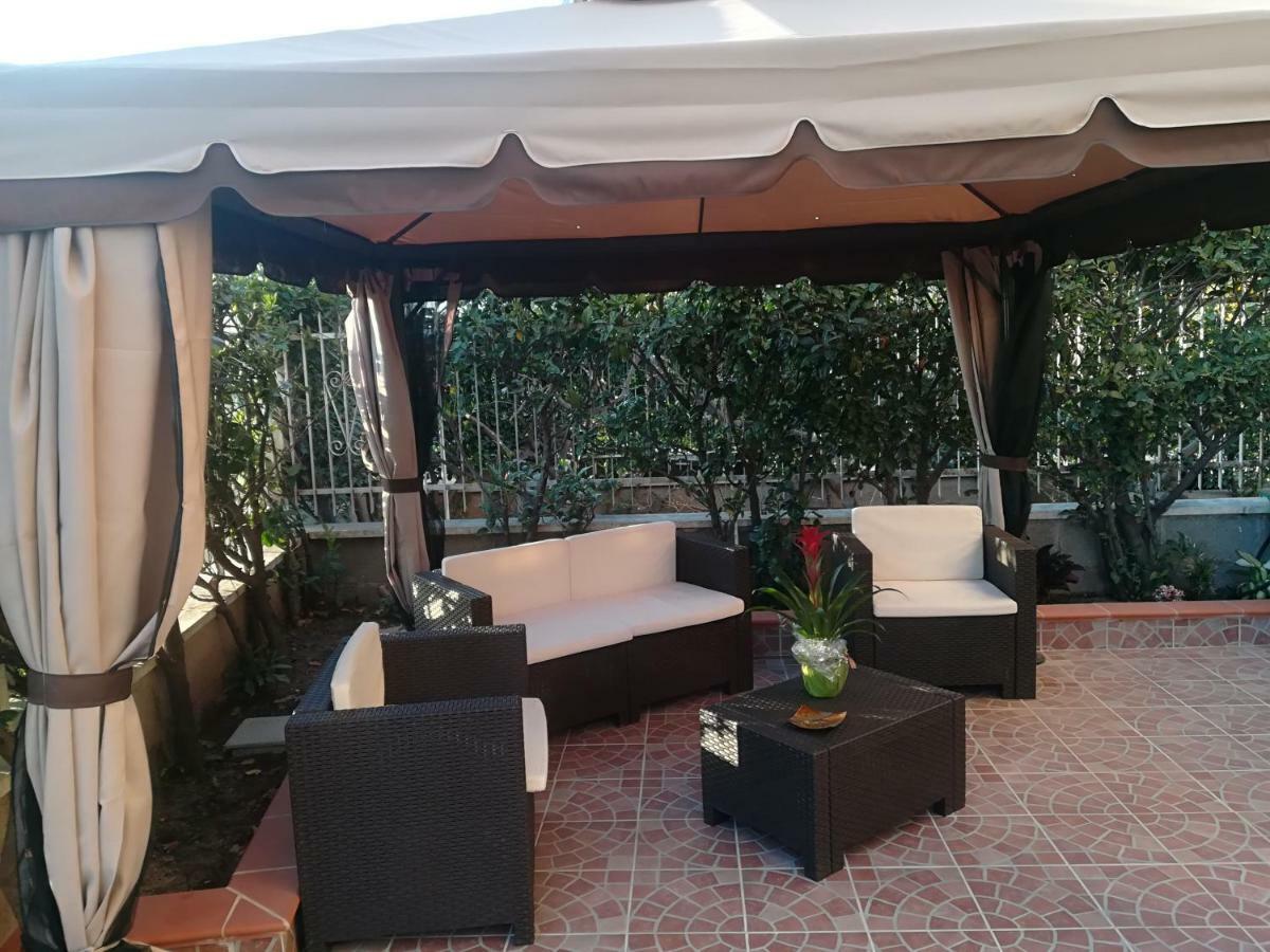 B&B Elisir Roma Ngoại thất bức ảnh