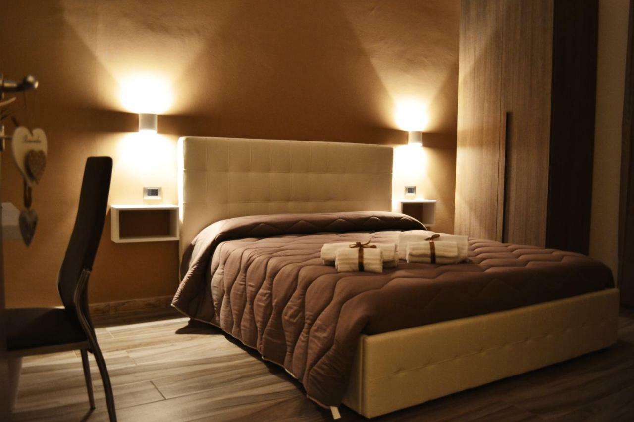 B&B Elisir Roma Ngoại thất bức ảnh