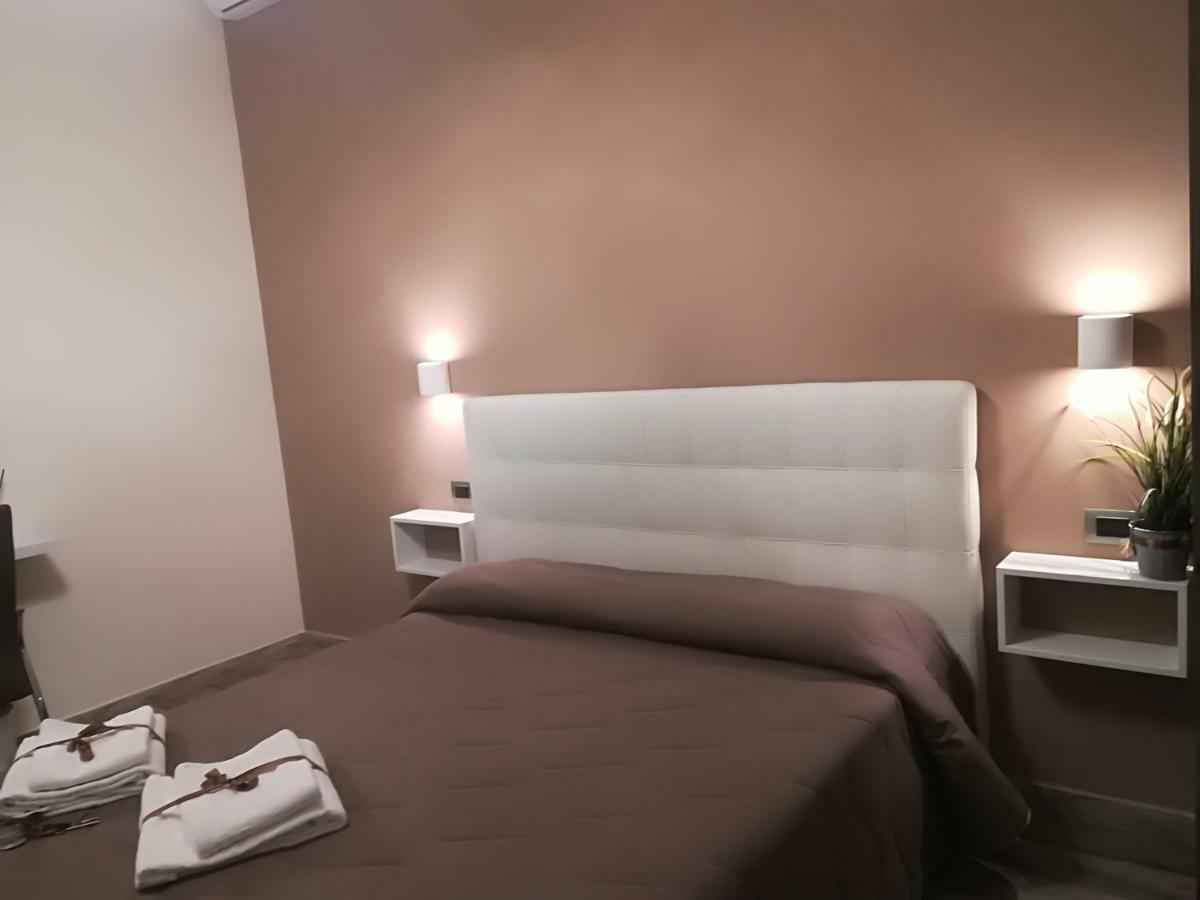 B&B Elisir Roma Ngoại thất bức ảnh