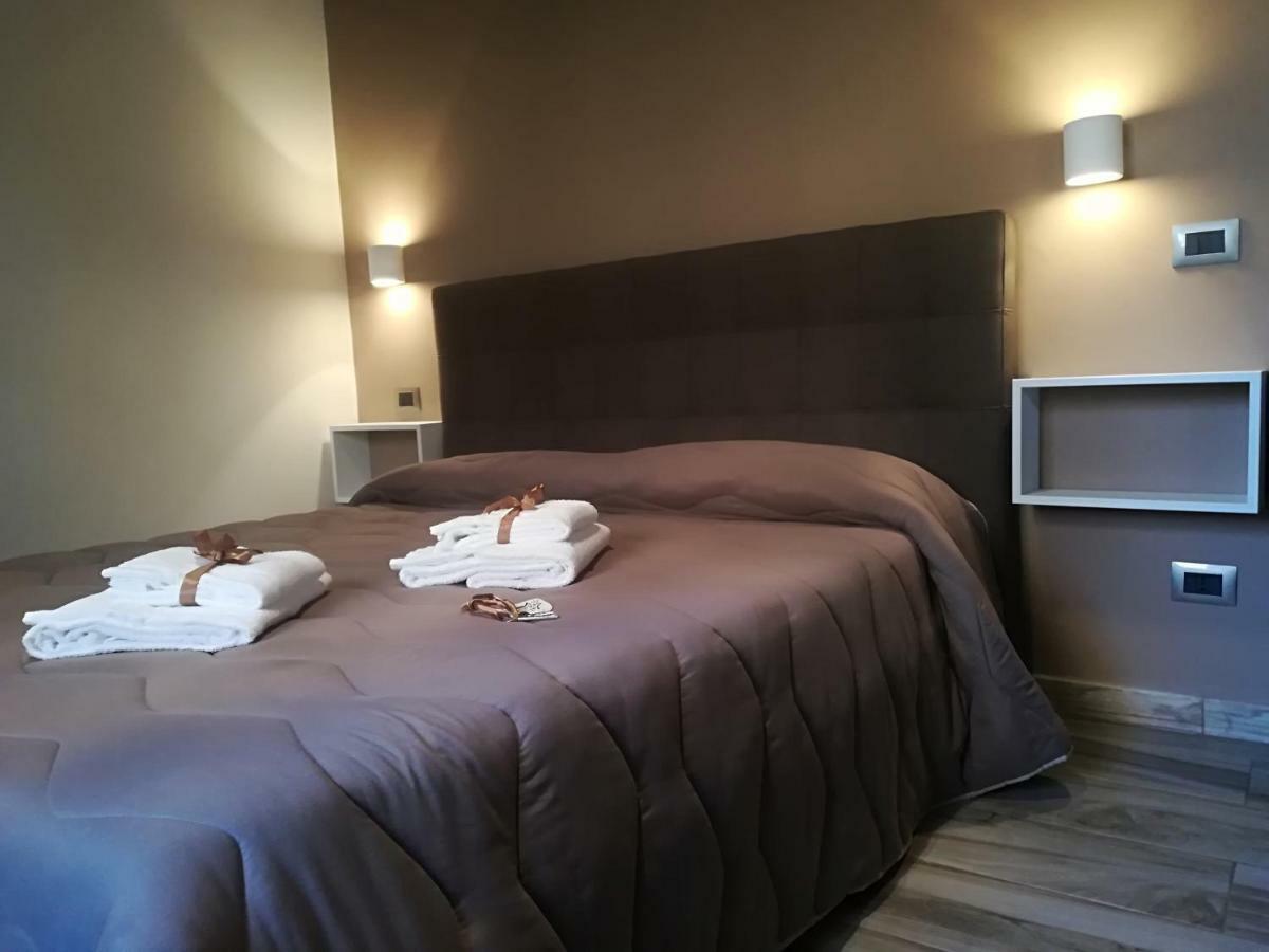 B&B Elisir Roma Ngoại thất bức ảnh