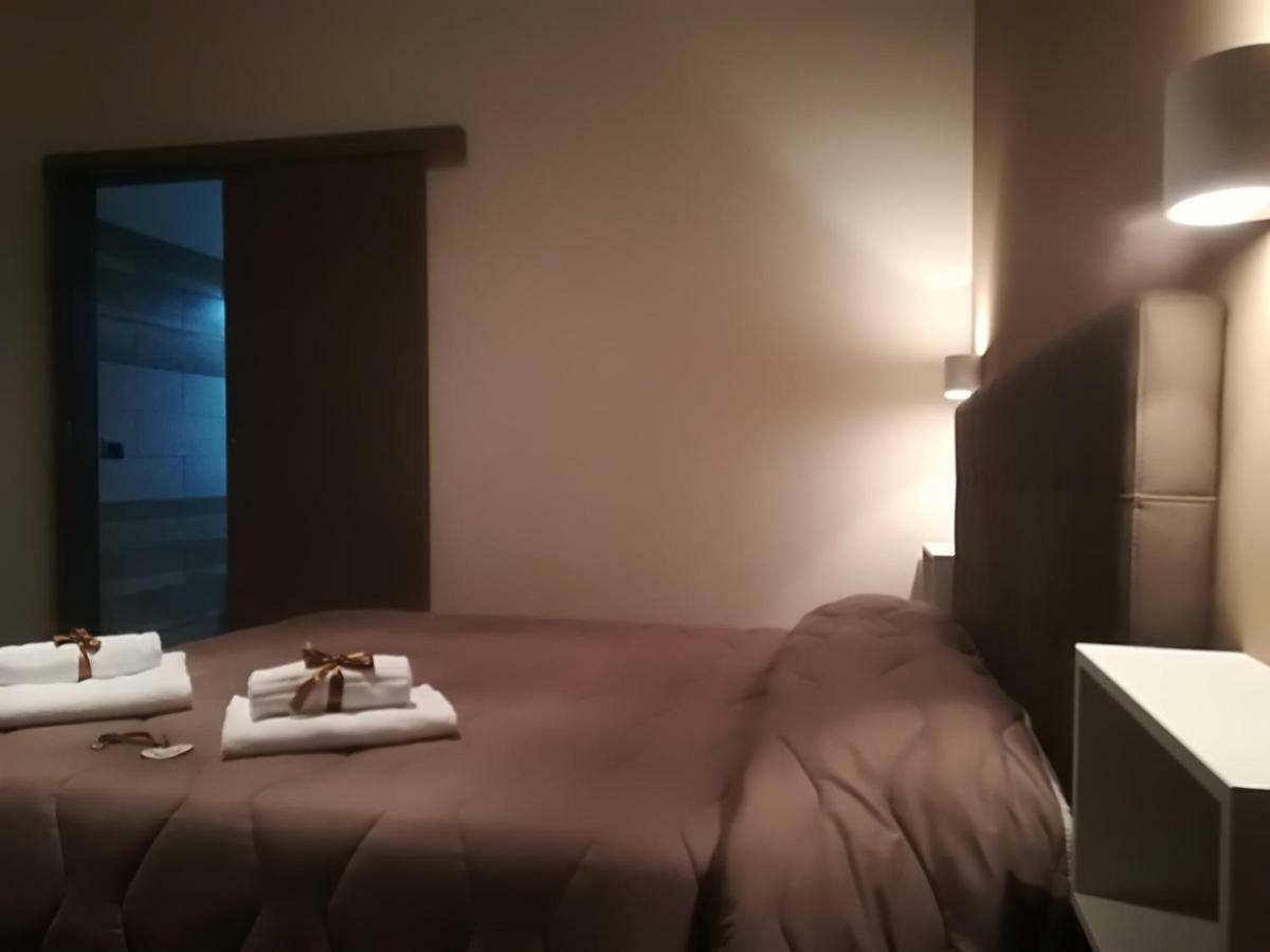 B&B Elisir Roma Ngoại thất bức ảnh