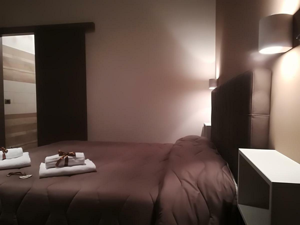 B&B Elisir Roma Ngoại thất bức ảnh