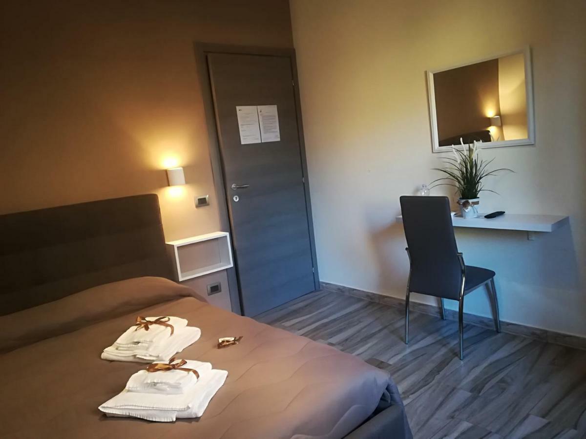 B&B Elisir Roma Ngoại thất bức ảnh