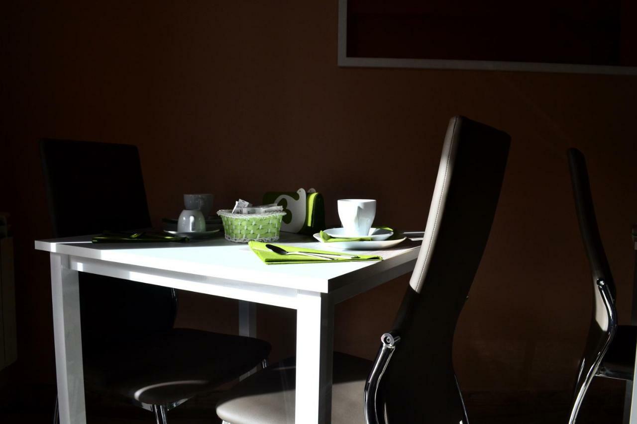 B&B Elisir Roma Ngoại thất bức ảnh
