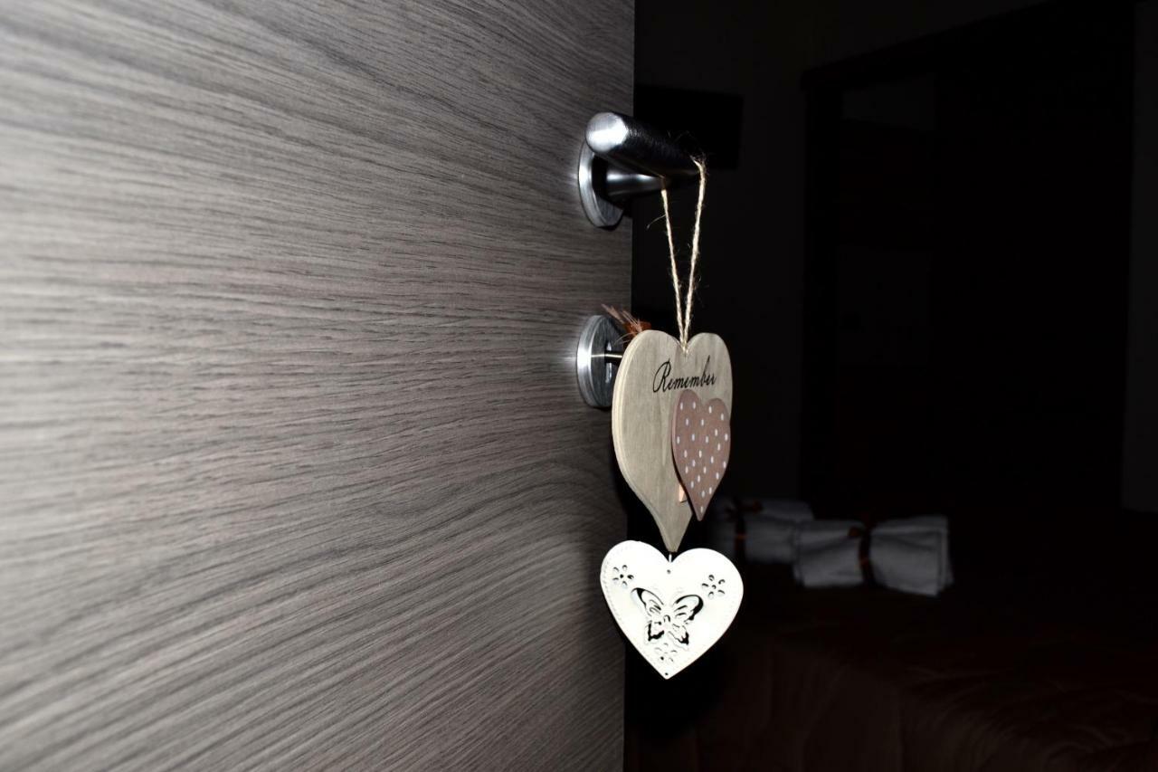 B&B Elisir Roma Ngoại thất bức ảnh