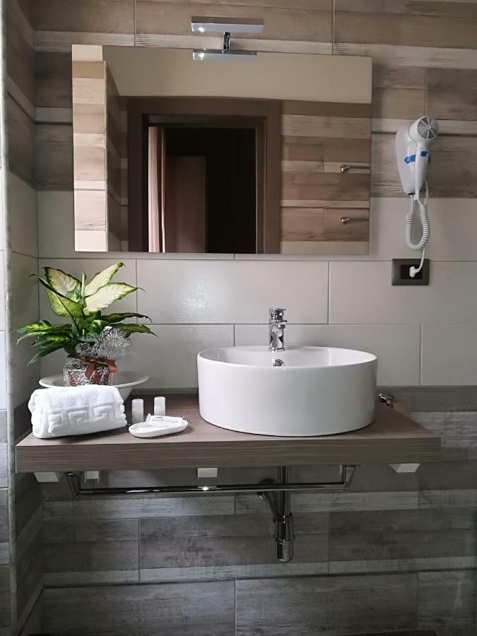 B&B Elisir Roma Ngoại thất bức ảnh