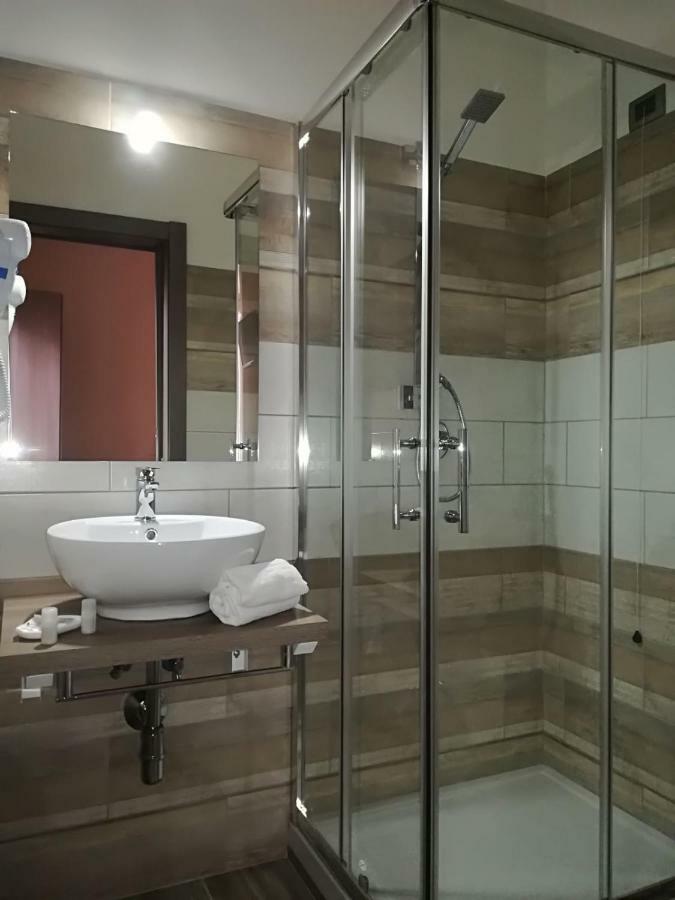 B&B Elisir Roma Ngoại thất bức ảnh