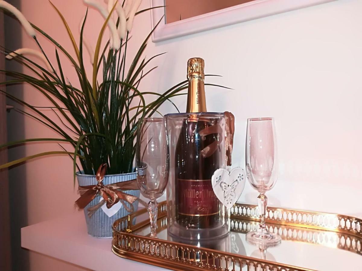 B&B Elisir Roma Ngoại thất bức ảnh