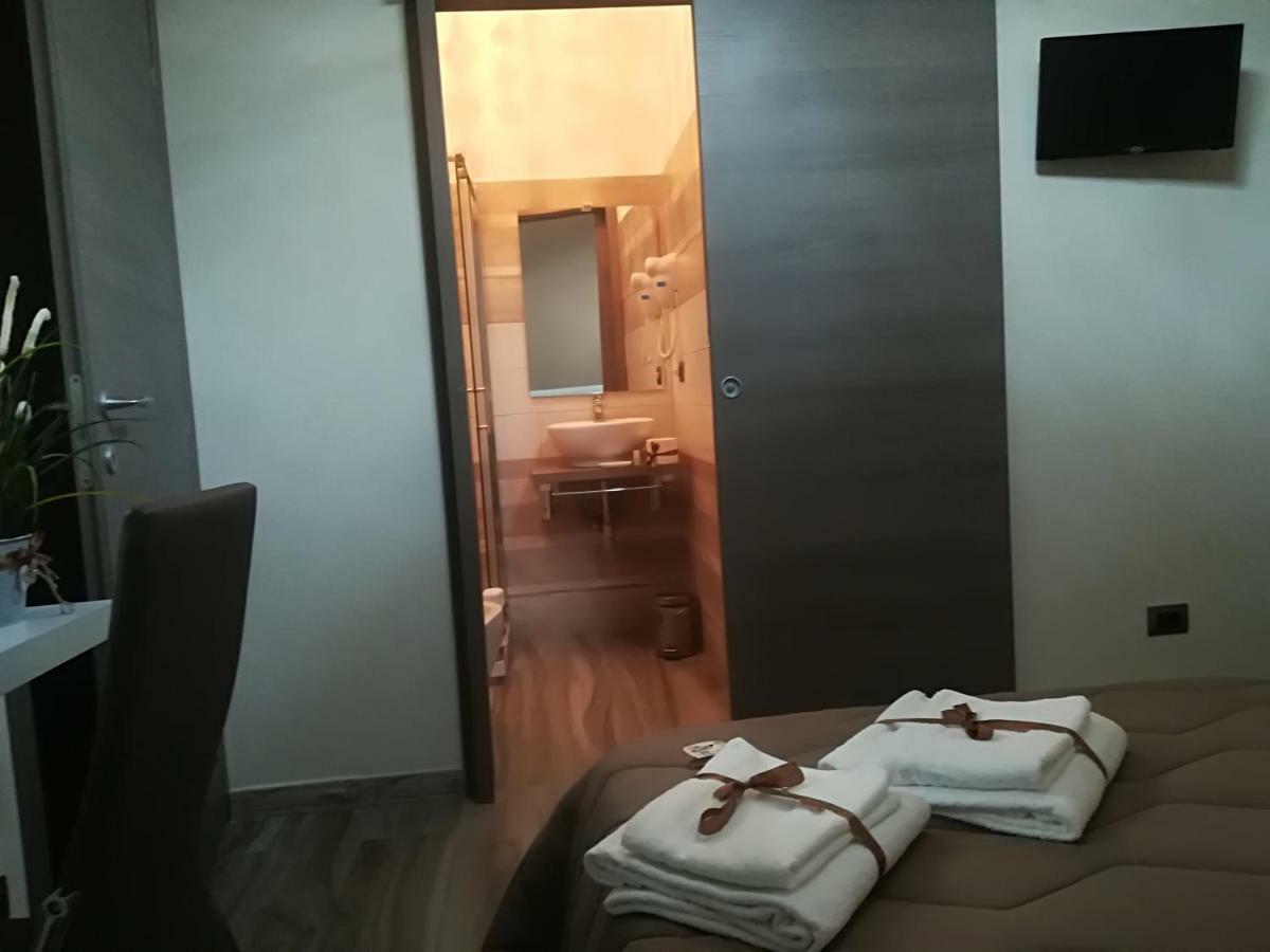 B&B Elisir Roma Ngoại thất bức ảnh