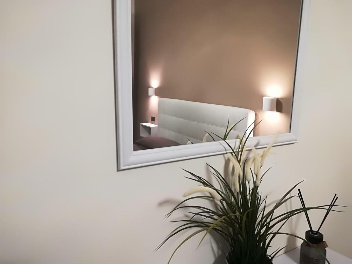 B&B Elisir Roma Ngoại thất bức ảnh