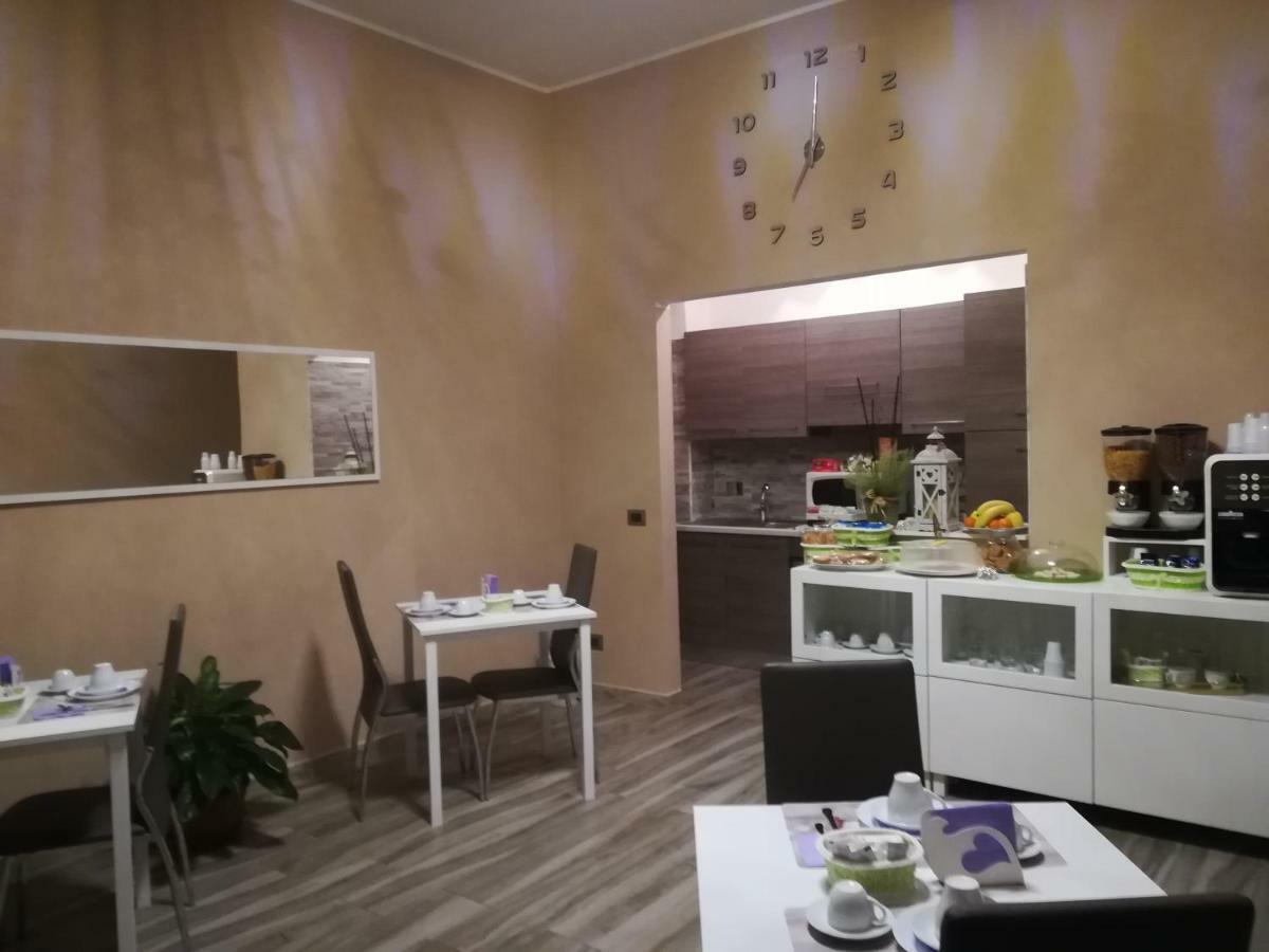 B&B Elisir Roma Ngoại thất bức ảnh