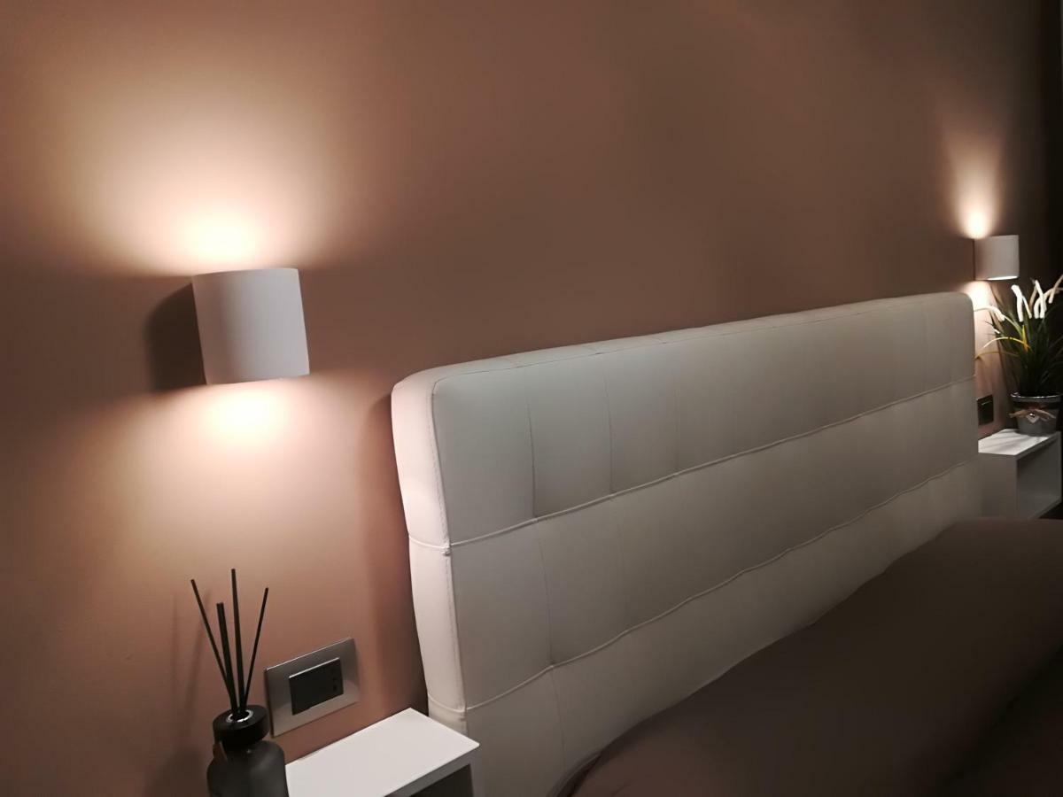 B&B Elisir Roma Ngoại thất bức ảnh