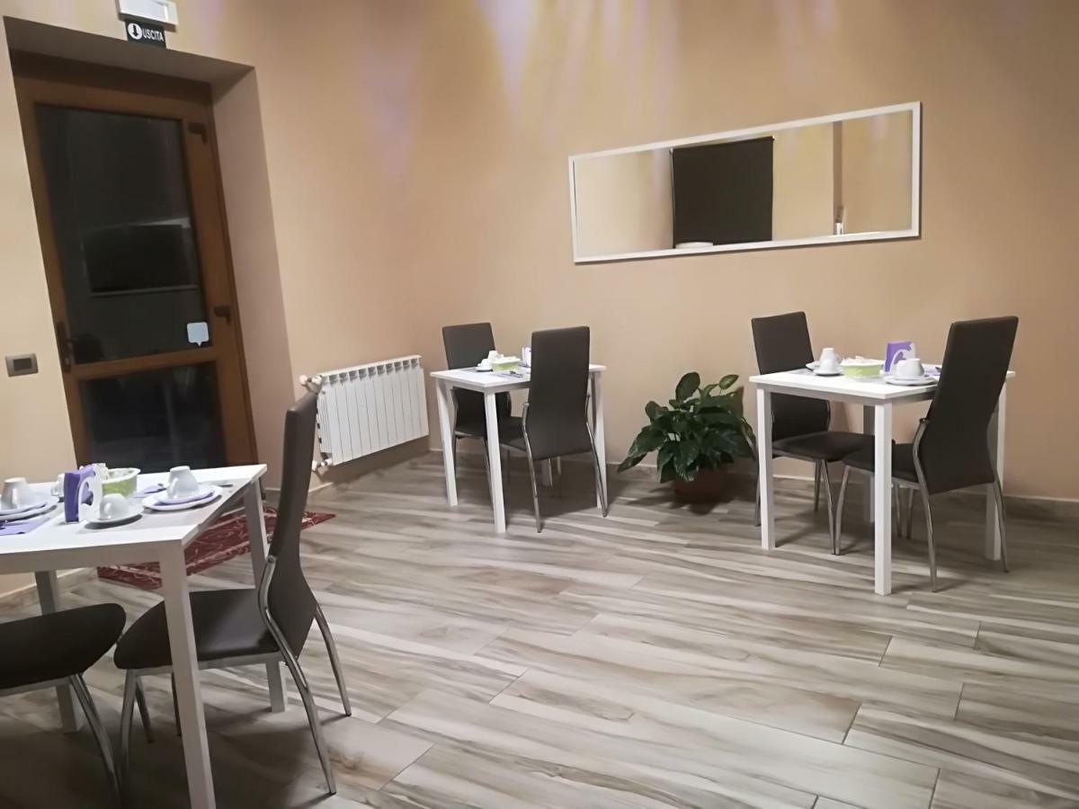 B&B Elisir Roma Ngoại thất bức ảnh