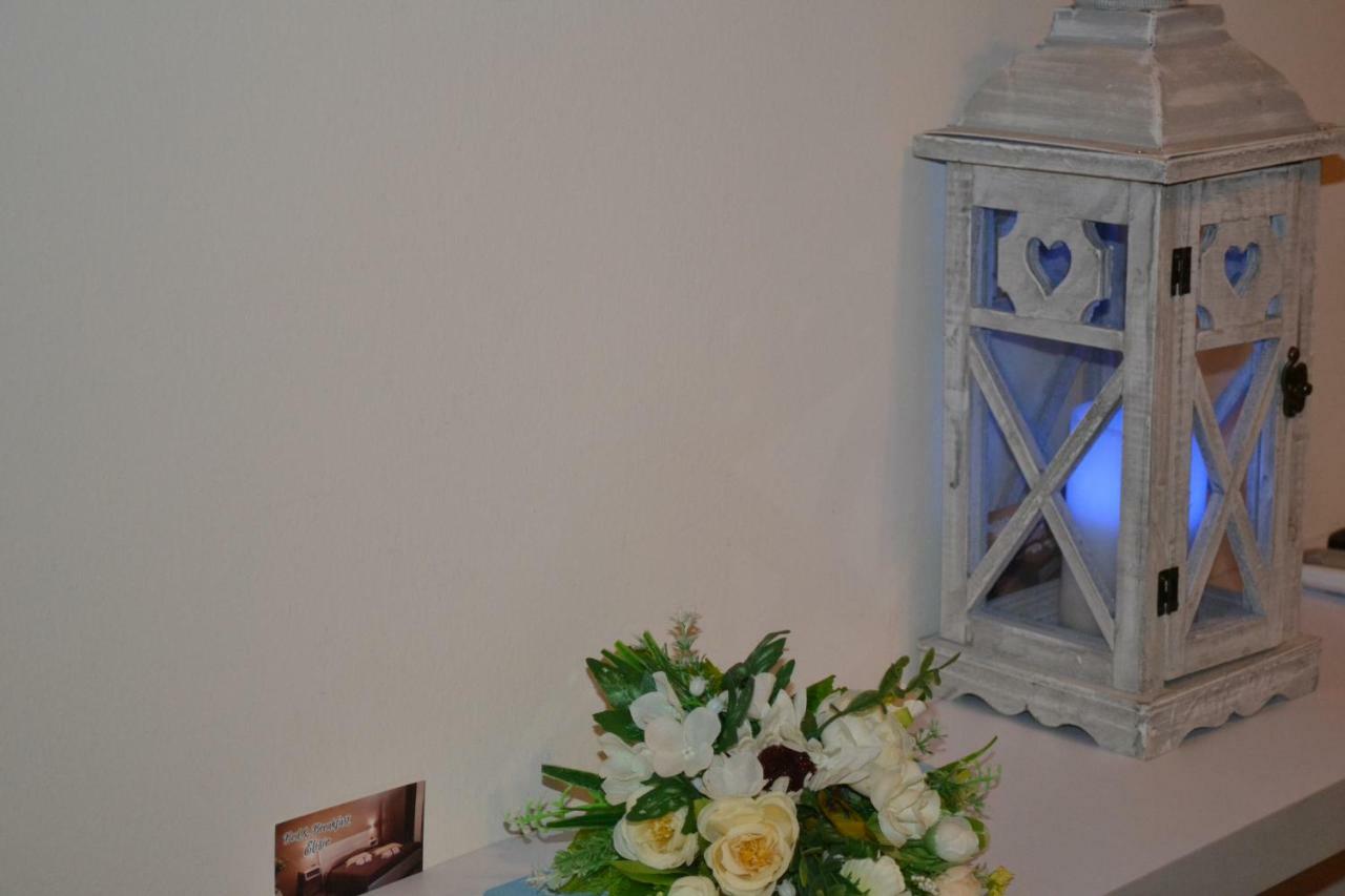 B&B Elisir Roma Ngoại thất bức ảnh