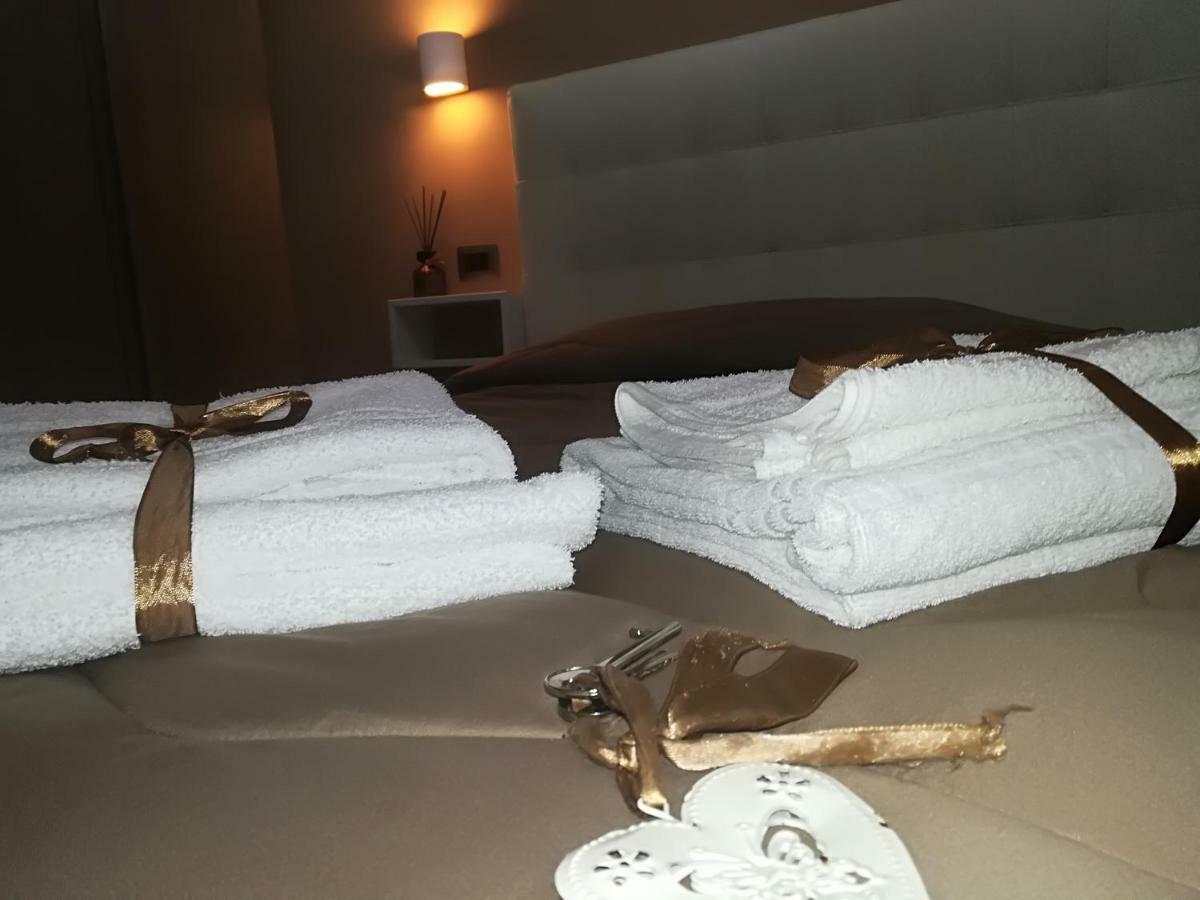 B&B Elisir Roma Ngoại thất bức ảnh