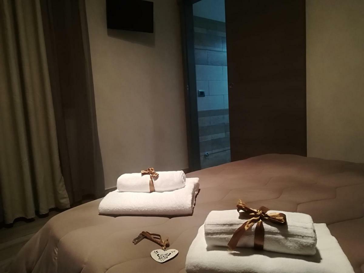 B&B Elisir Roma Ngoại thất bức ảnh