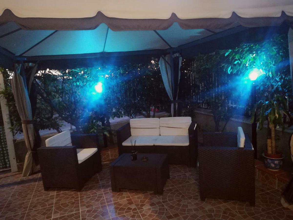 B&B Elisir Roma Ngoại thất bức ảnh