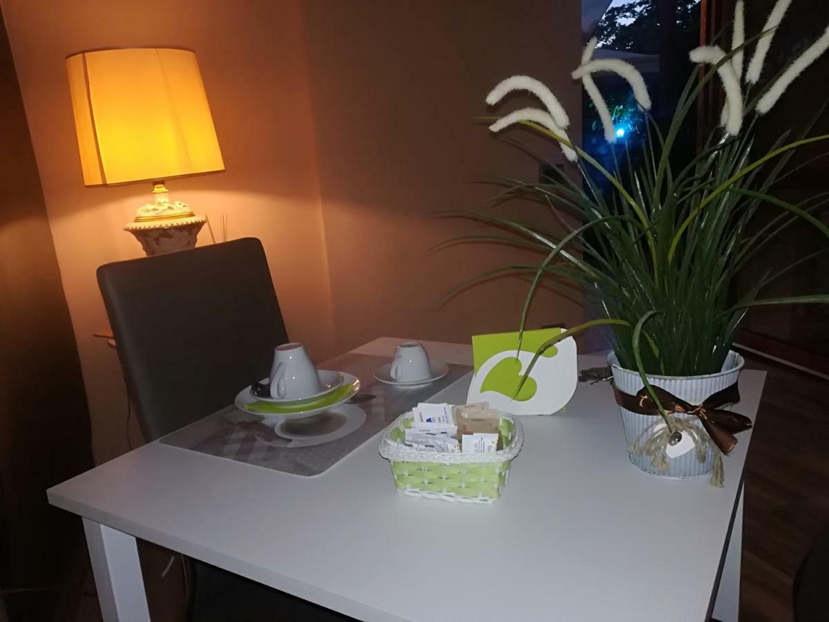 B&B Elisir Roma Ngoại thất bức ảnh
