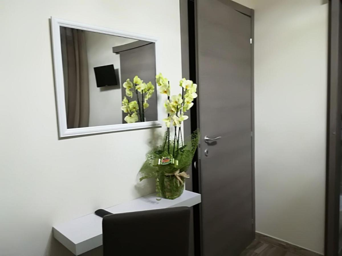 B&B Elisir Roma Ngoại thất bức ảnh
