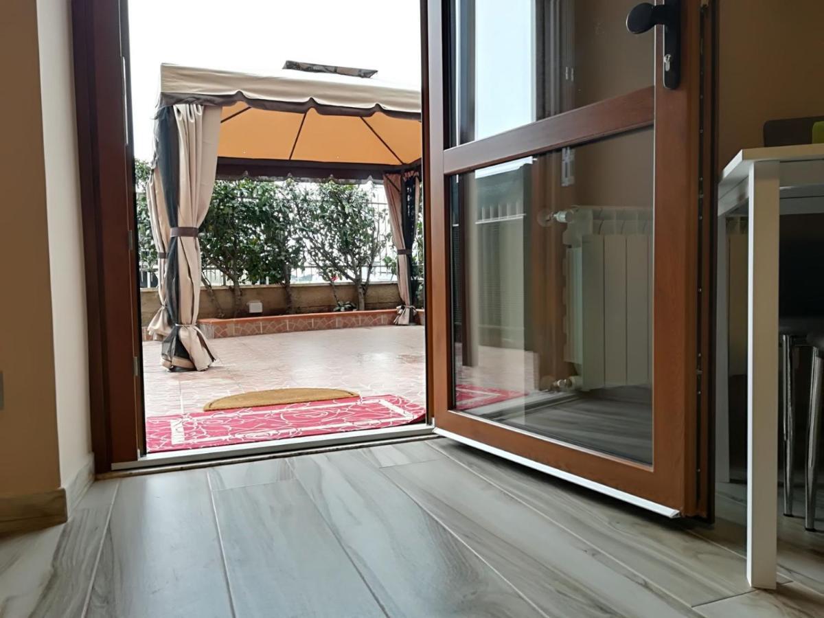 B&B Elisir Roma Ngoại thất bức ảnh