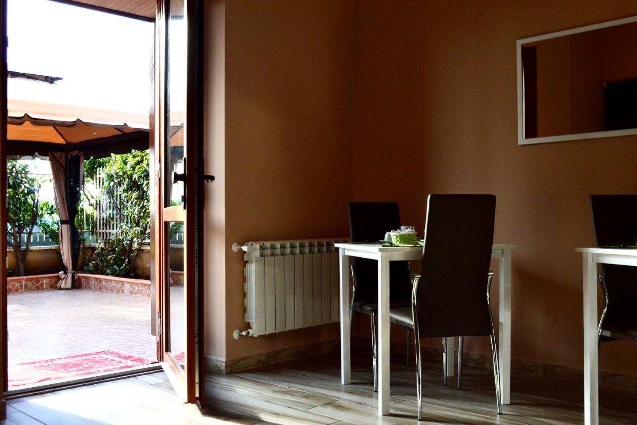 B&B Elisir Roma Ngoại thất bức ảnh