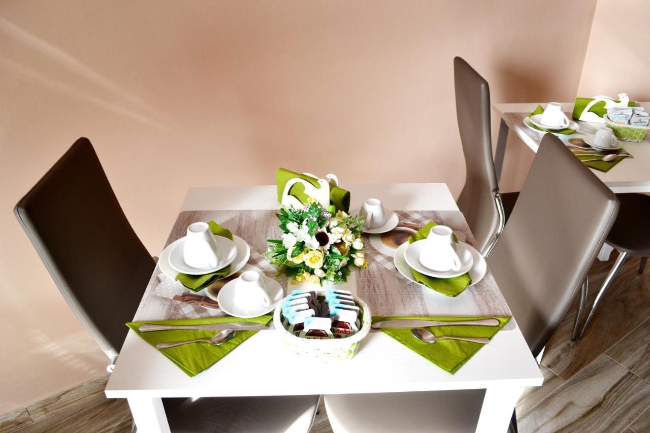 B&B Elisir Roma Ngoại thất bức ảnh