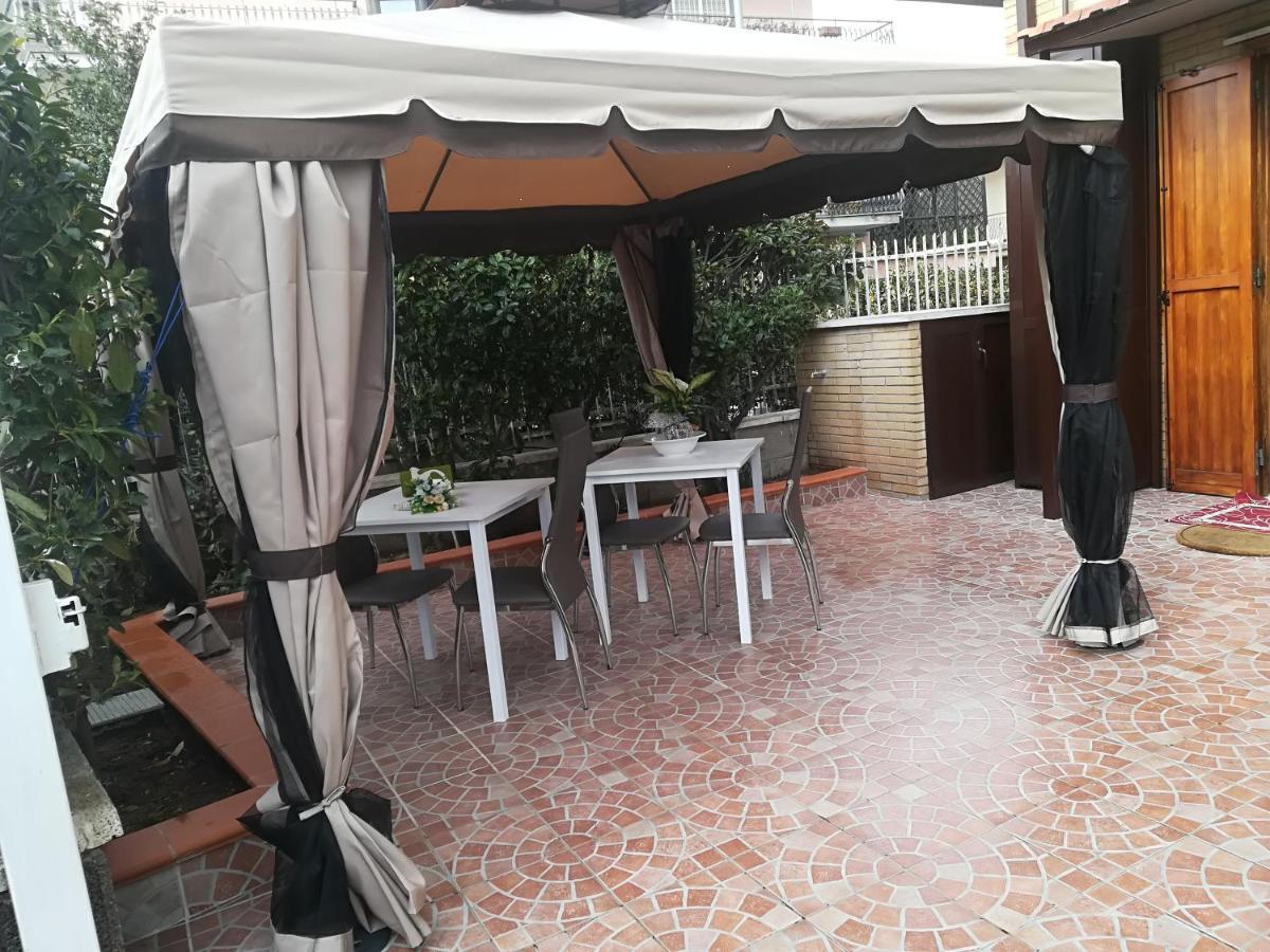 B&B Elisir Roma Ngoại thất bức ảnh