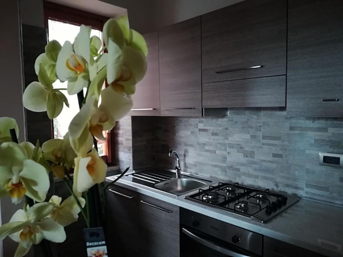 B&B Elisir Roma Ngoại thất bức ảnh