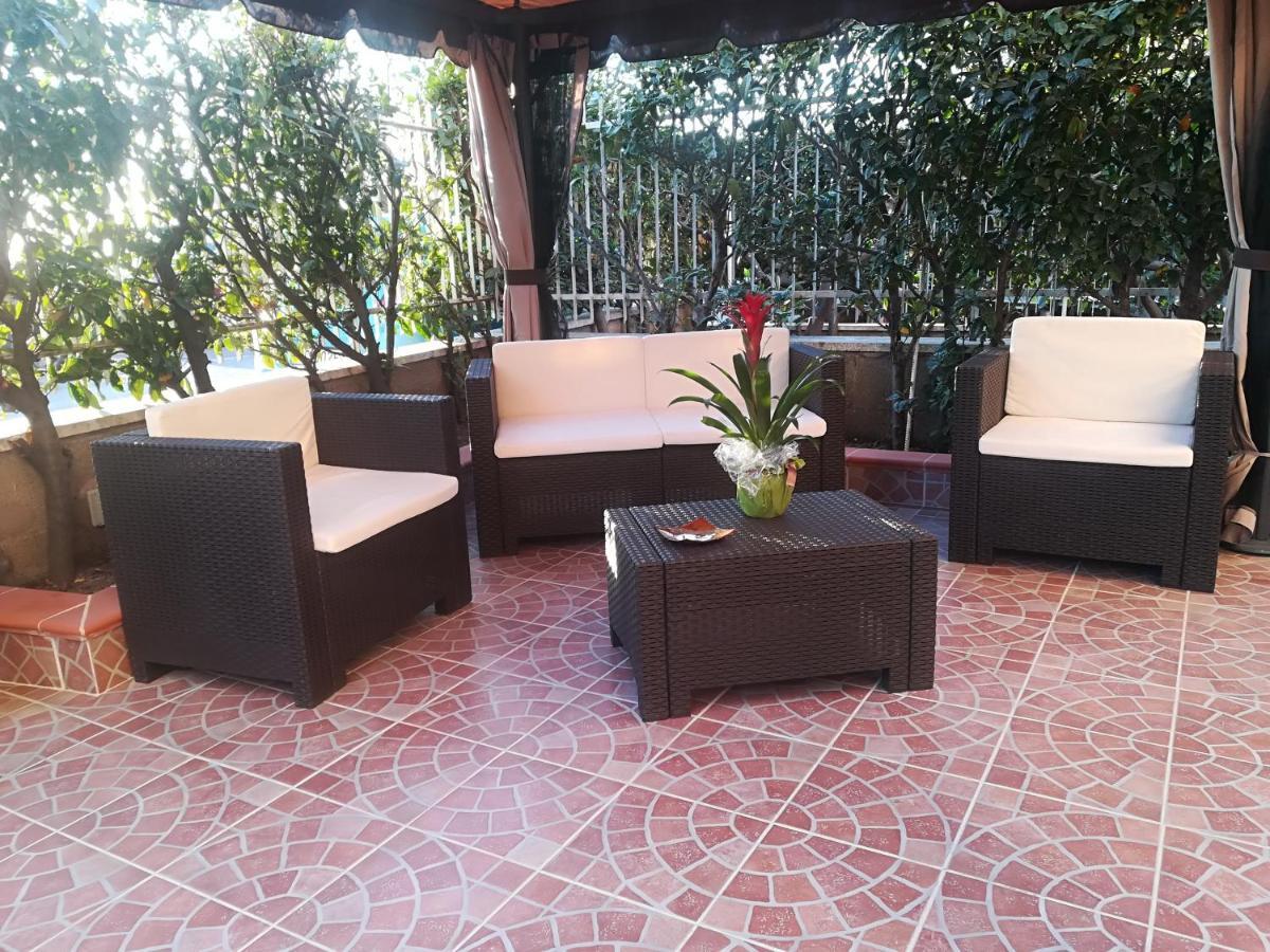 B&B Elisir Roma Ngoại thất bức ảnh
