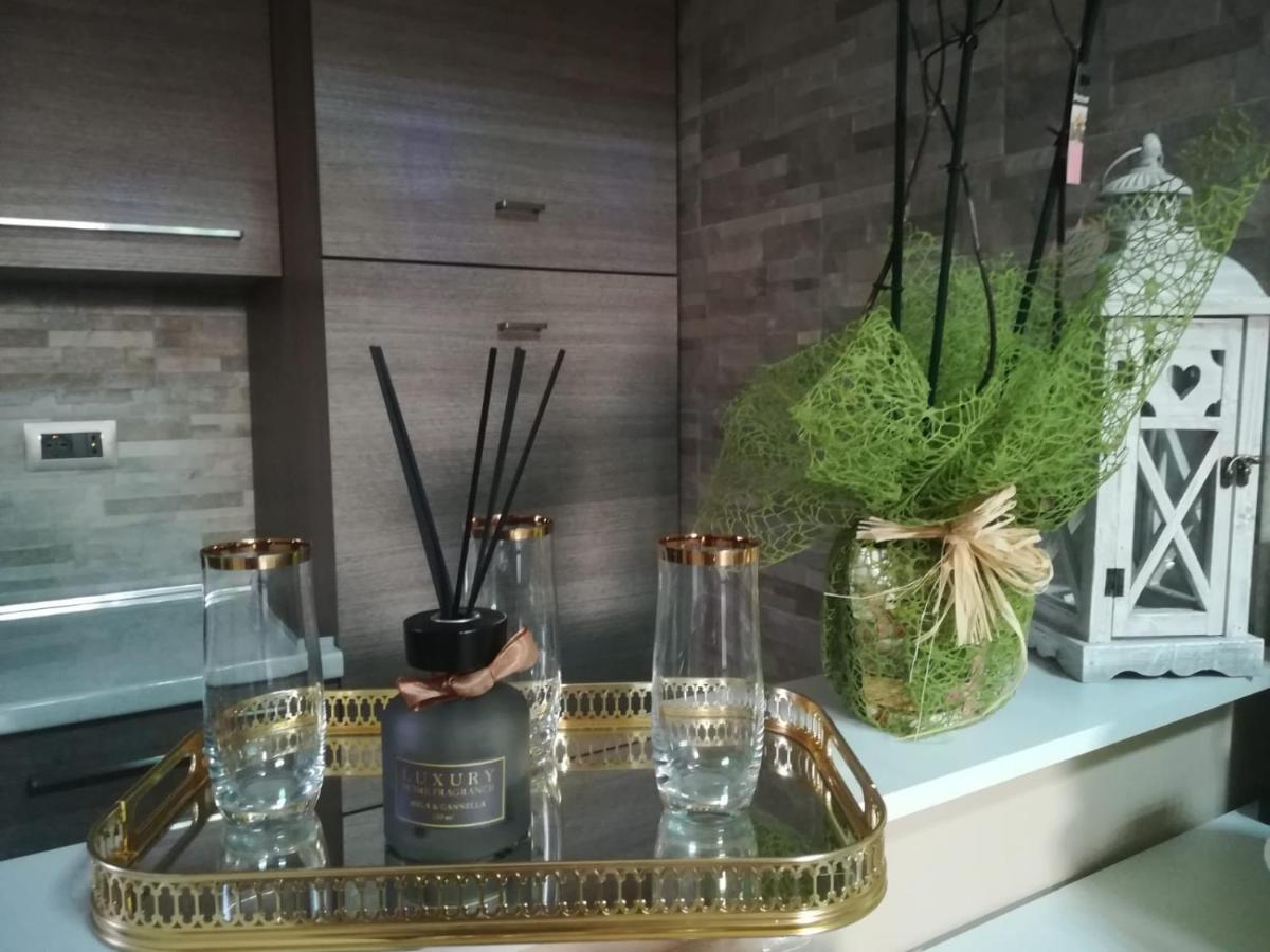B&B Elisir Roma Ngoại thất bức ảnh