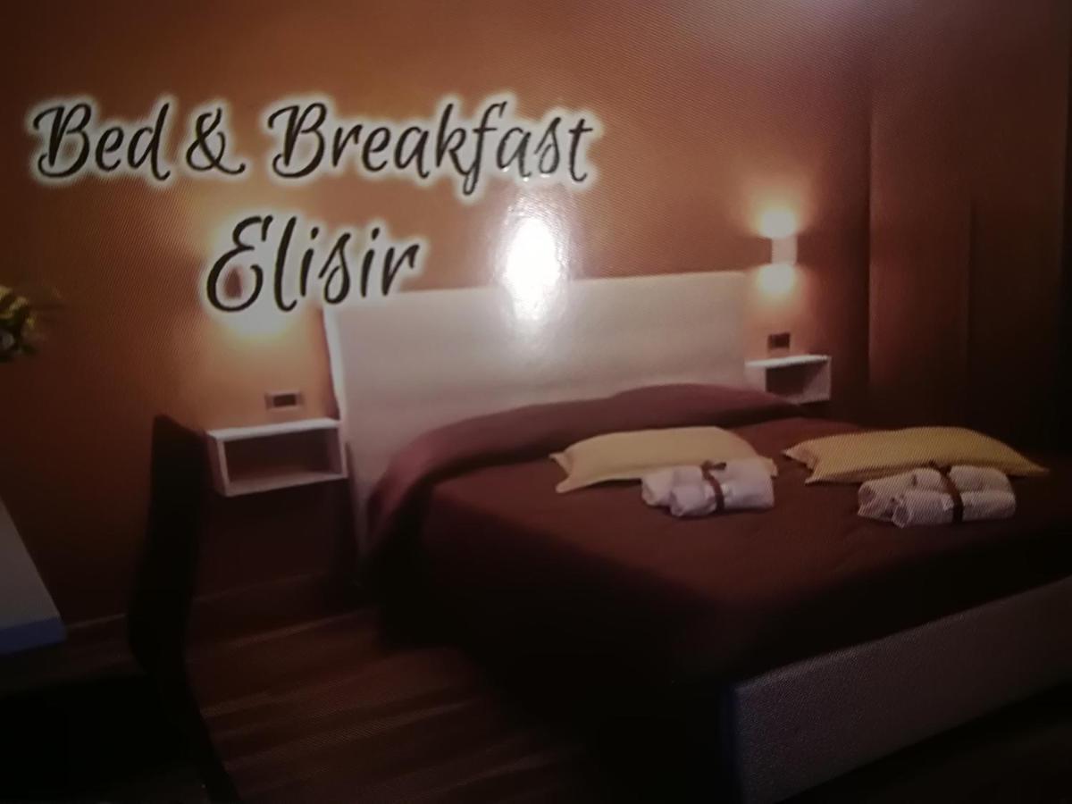 B&B Elisir Roma Ngoại thất bức ảnh