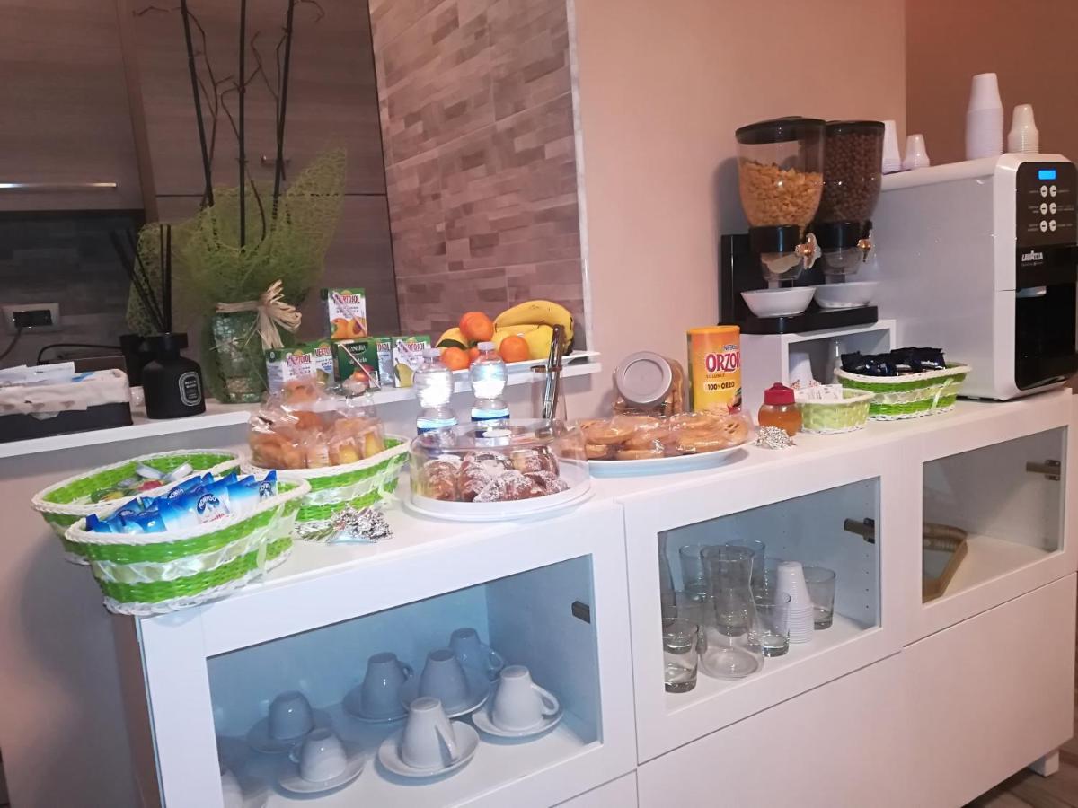 B&B Elisir Roma Ngoại thất bức ảnh